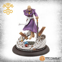 Carnevale - TTCGX-VAT-012 - Holy Summons