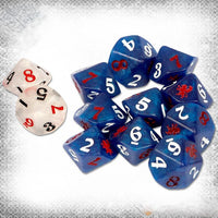 Carnevale - TTCGR-ACC-008 - Strigoi Dice