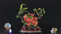 CastnPlay #885 Pumpkin Prowler (1 Miniature) - No Base - 32mm