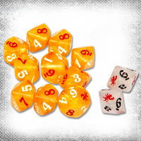 Carnevale - TTCGR-ACC-007 - The Vatican Dice